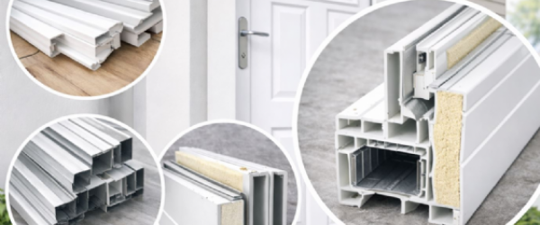 塑鋼門懶人包：優缺點、尺寸規劃與選購注意事項一次看懂